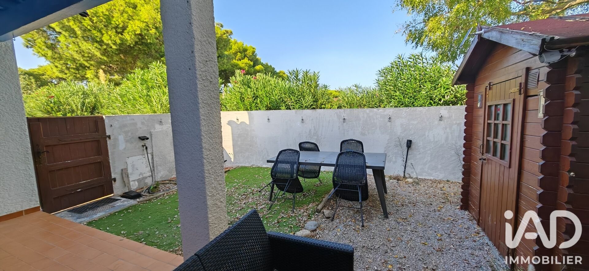Maison à vendre, 57m², Torreilles