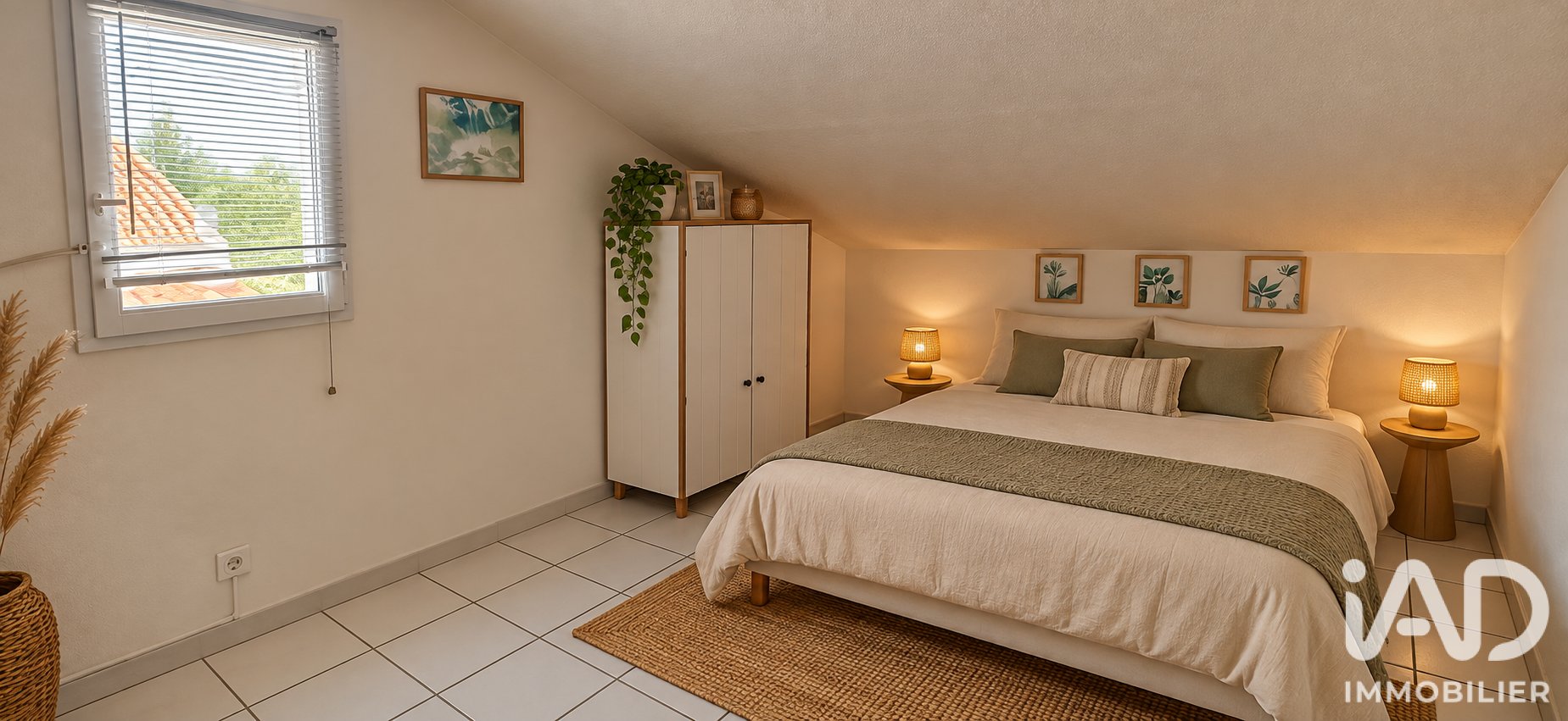 Maison à vendre, 57m², Torreilles