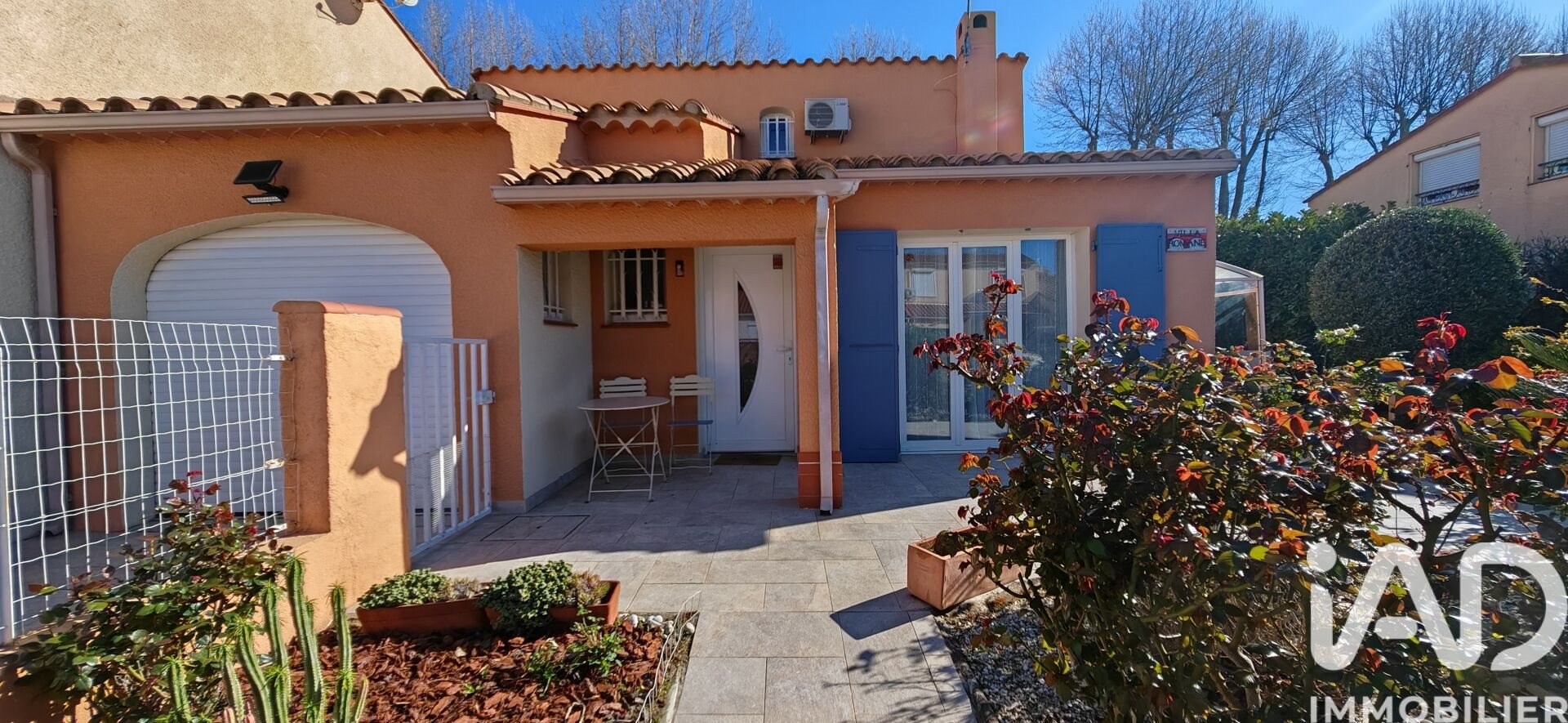 Maison à vendre, 74m², Torreilles