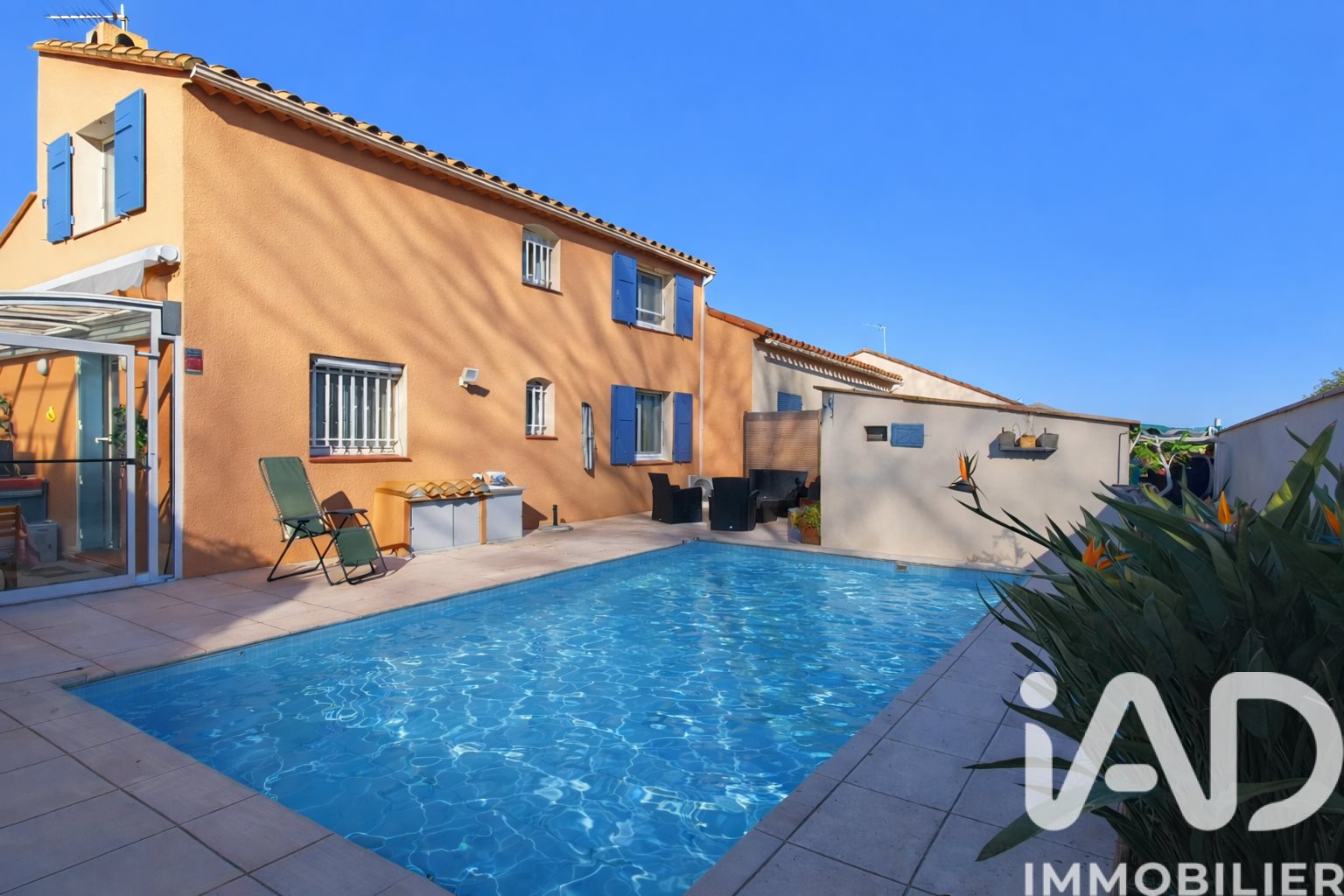 Maison à vendre, 74m², Torreilles