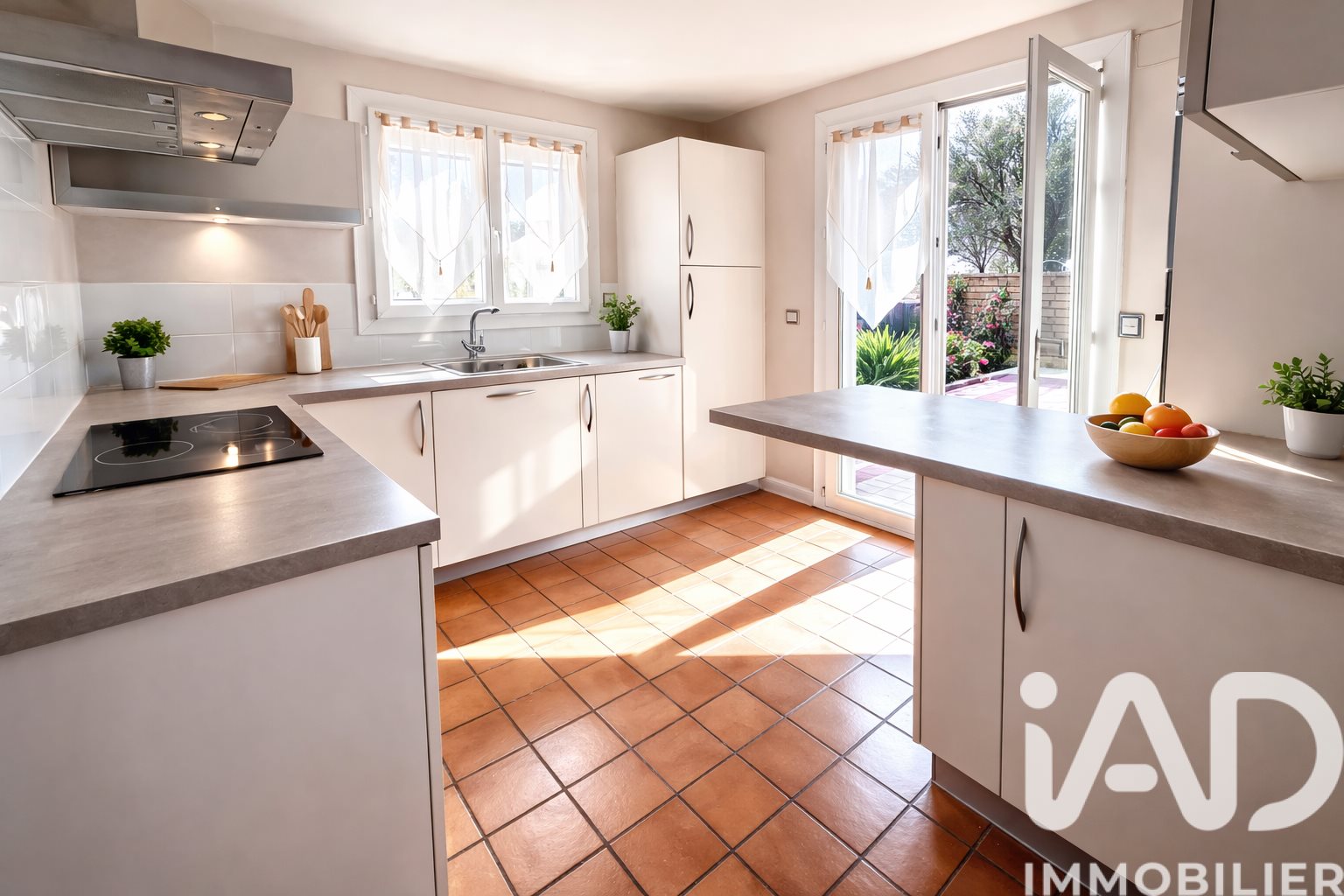 Maison à vendre, 74m², Torreilles