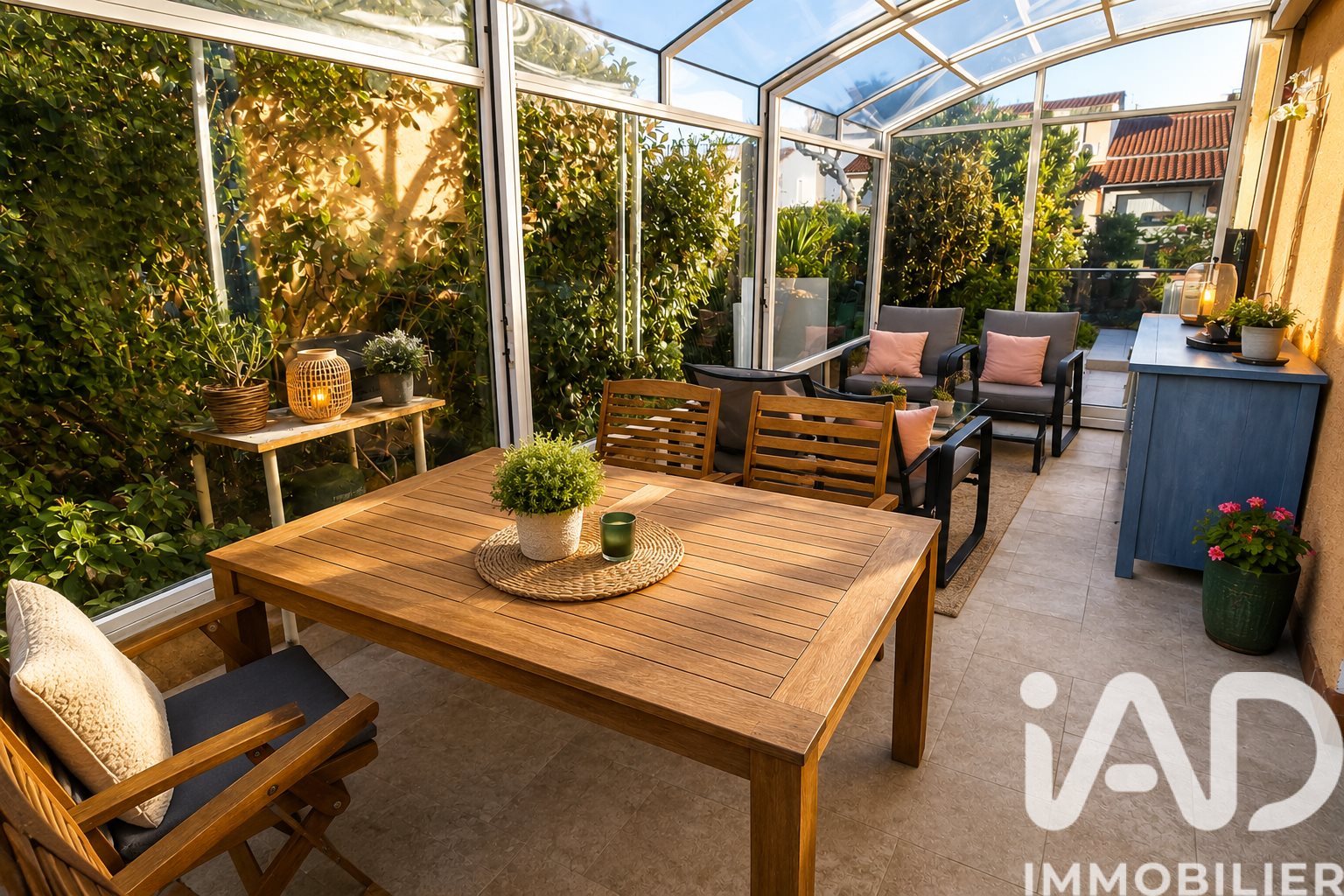 Maison à vendre, 74m², Torreilles