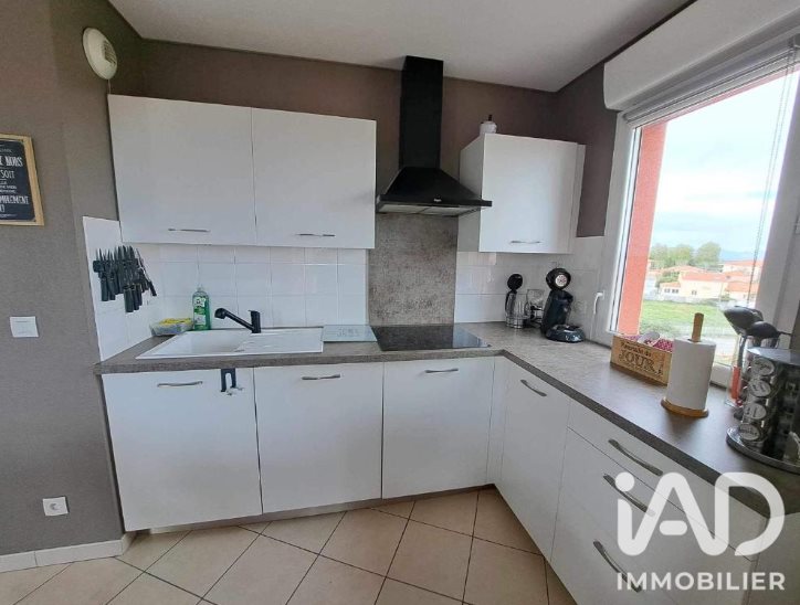 Appartement à vendre, 46m², Saint-Laurent-de-la-Salanque