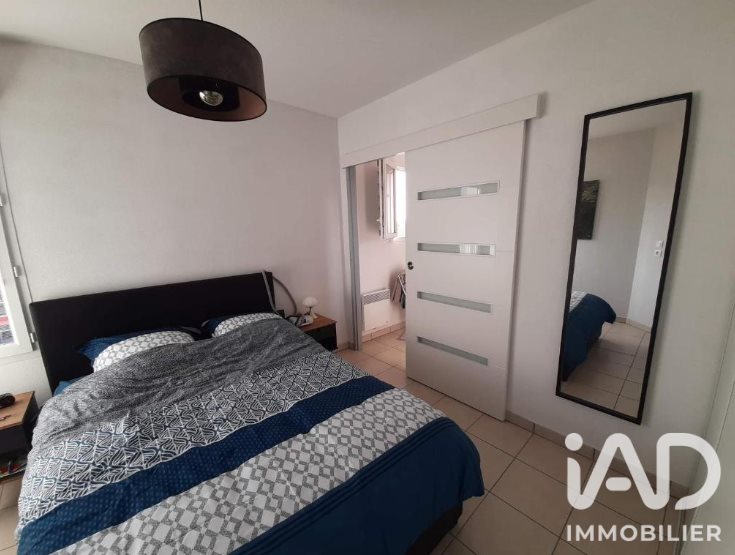 Appartement à vendre, 46m², Saint-Laurent-de-la-Salanque