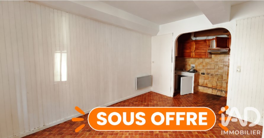 Maison à vendre, 63m², Salses-le-Château
