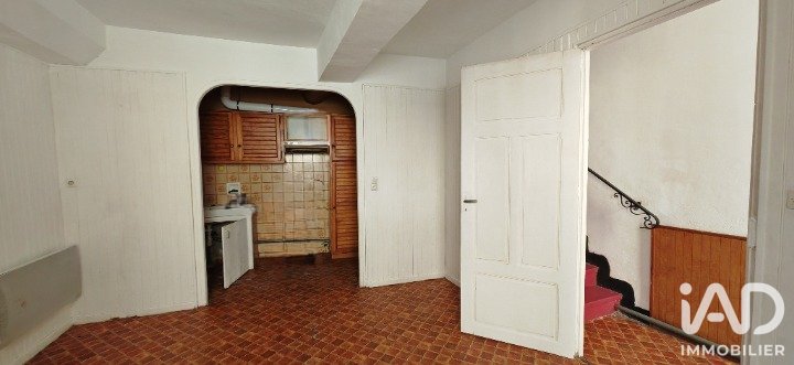 Maison à vendre, 63m², Salses-le-Château