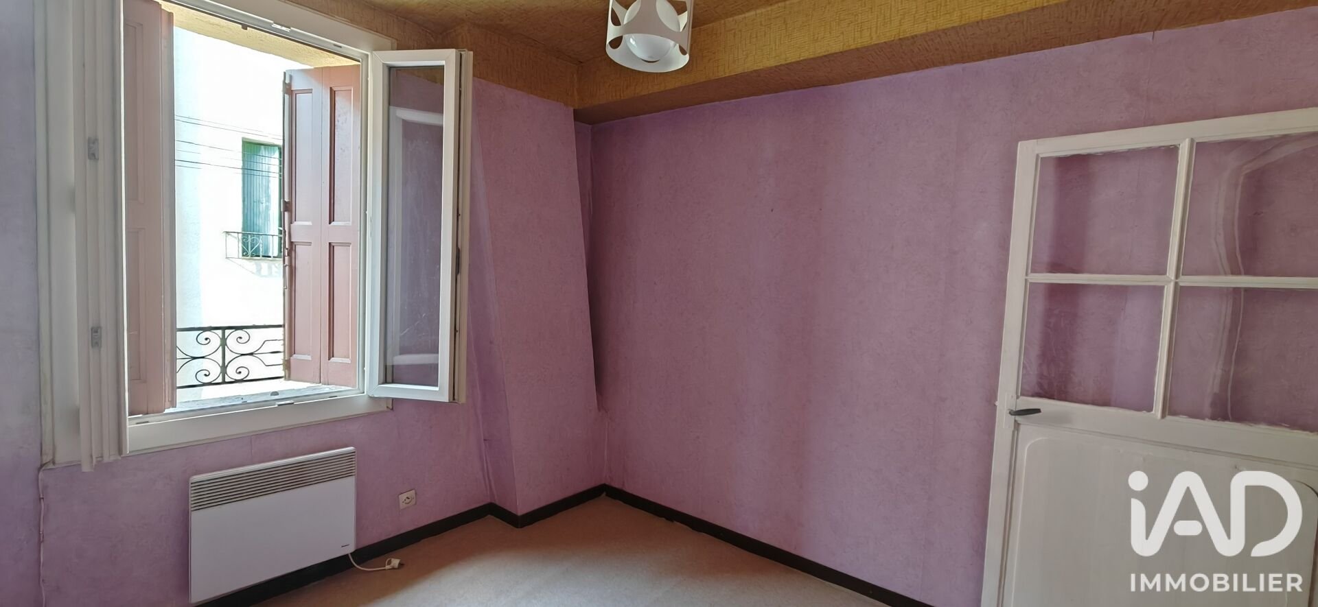 Maison à vendre, 63m², Salses-le-Château