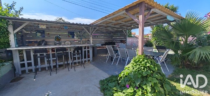 Maison à vendre, 120m², Villelongue-de-la-Salanque