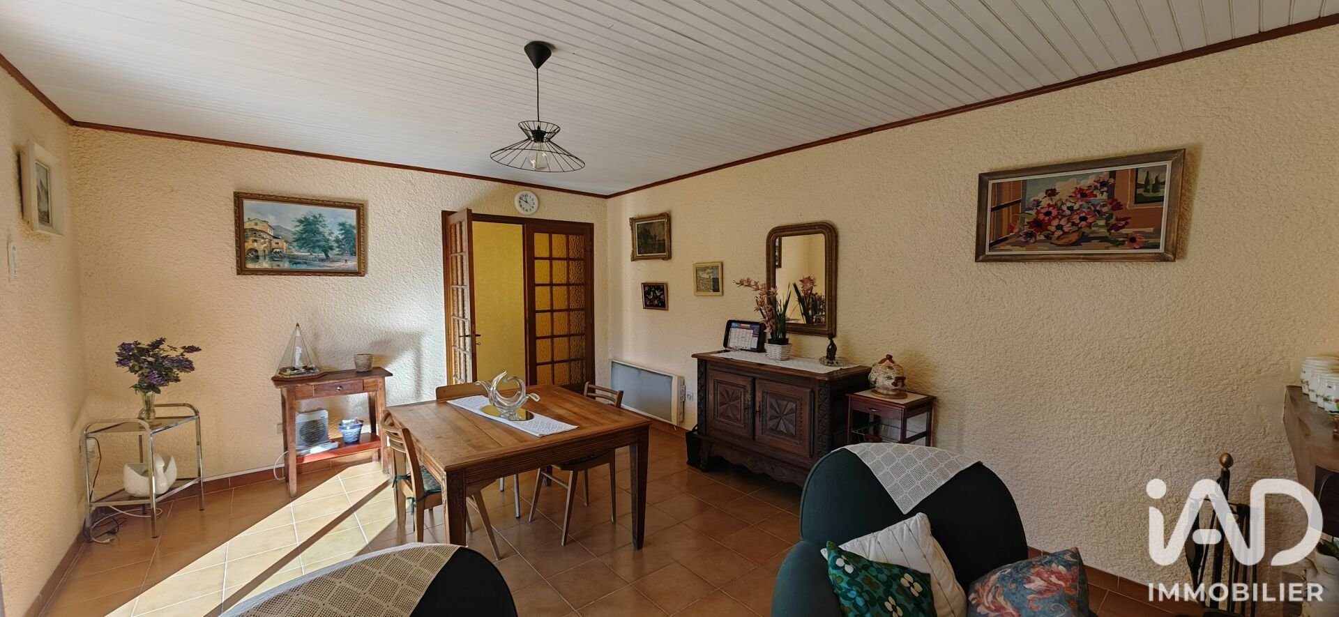 Maison à vendre, 70m², Torreilles