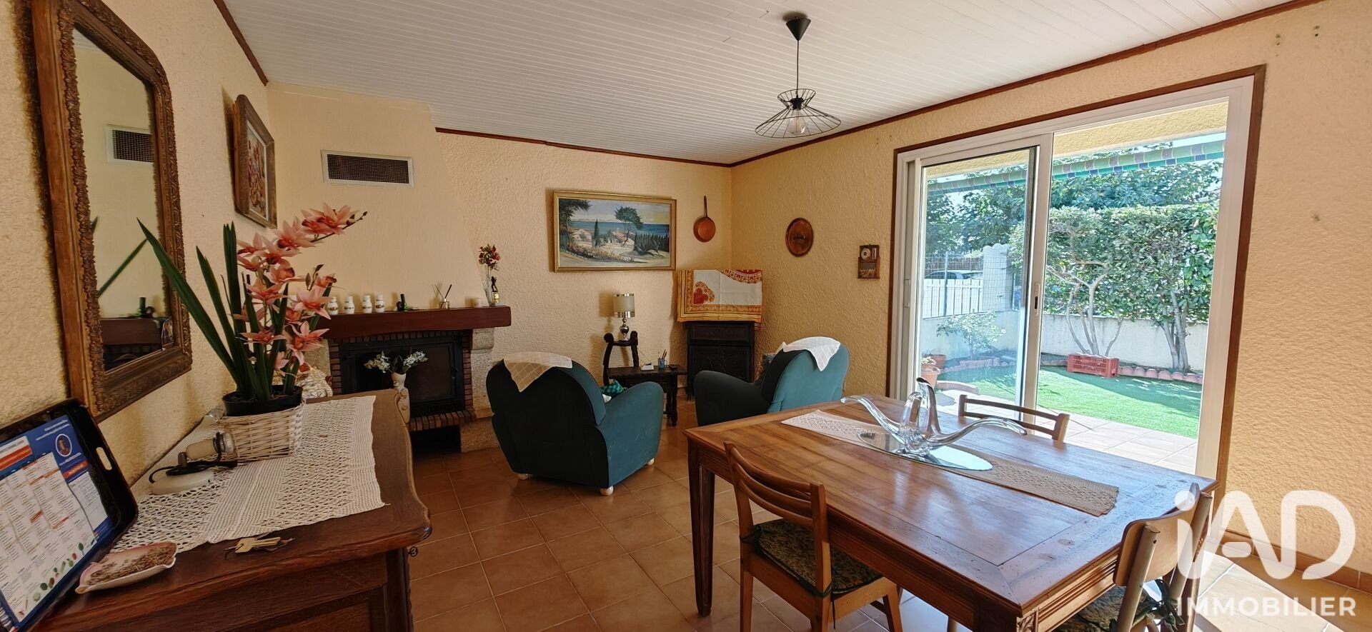 Maison à vendre, 70m², Torreilles