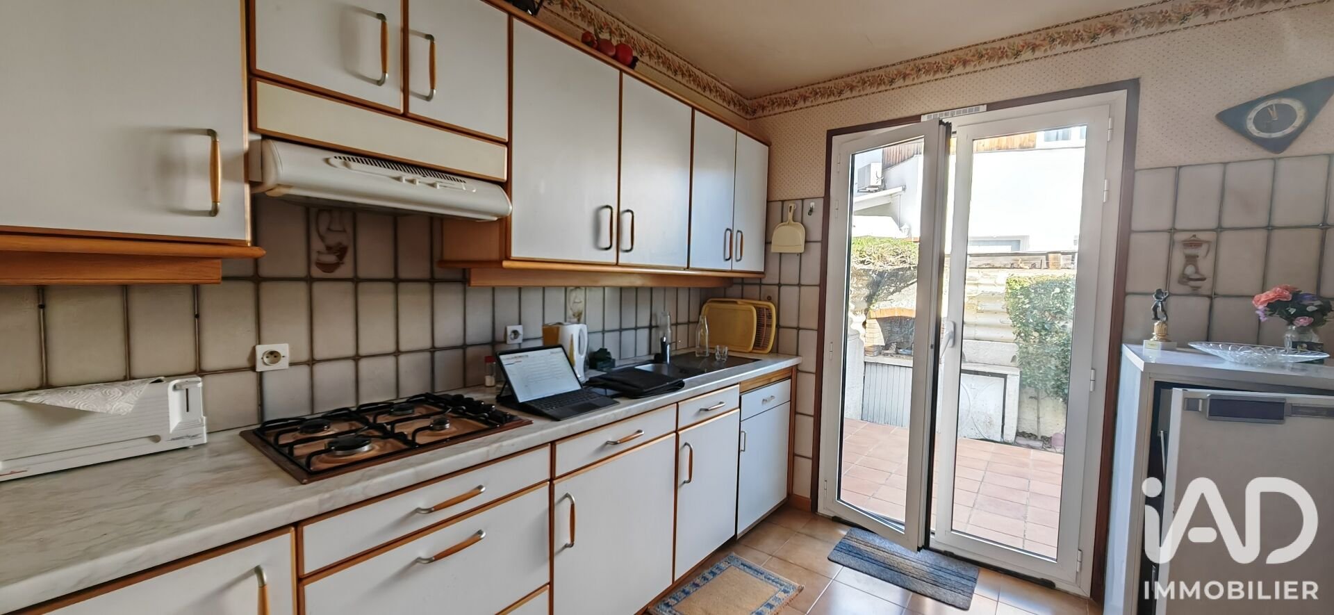 Maison à vendre, 70m², Torreilles