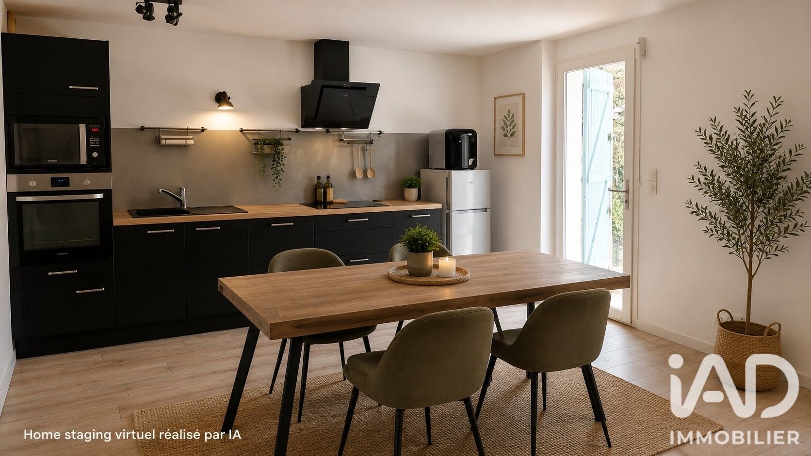 Maison à vendre, 73m², Torreilles