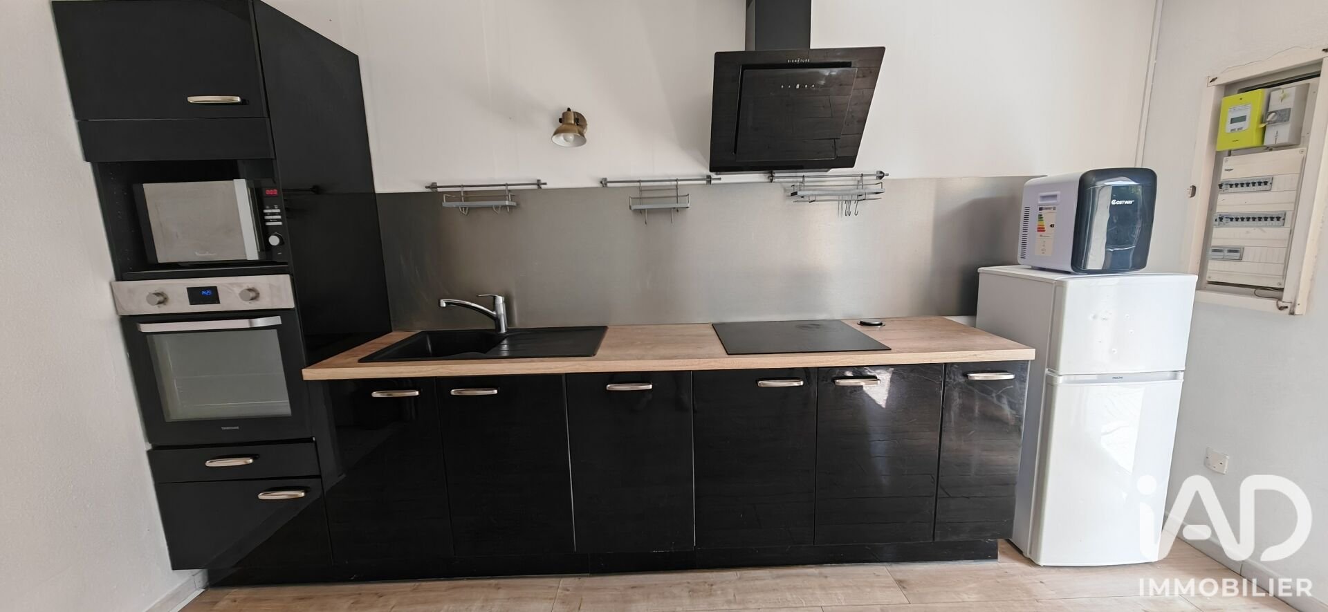 Maison à vendre, 73m², Torreilles