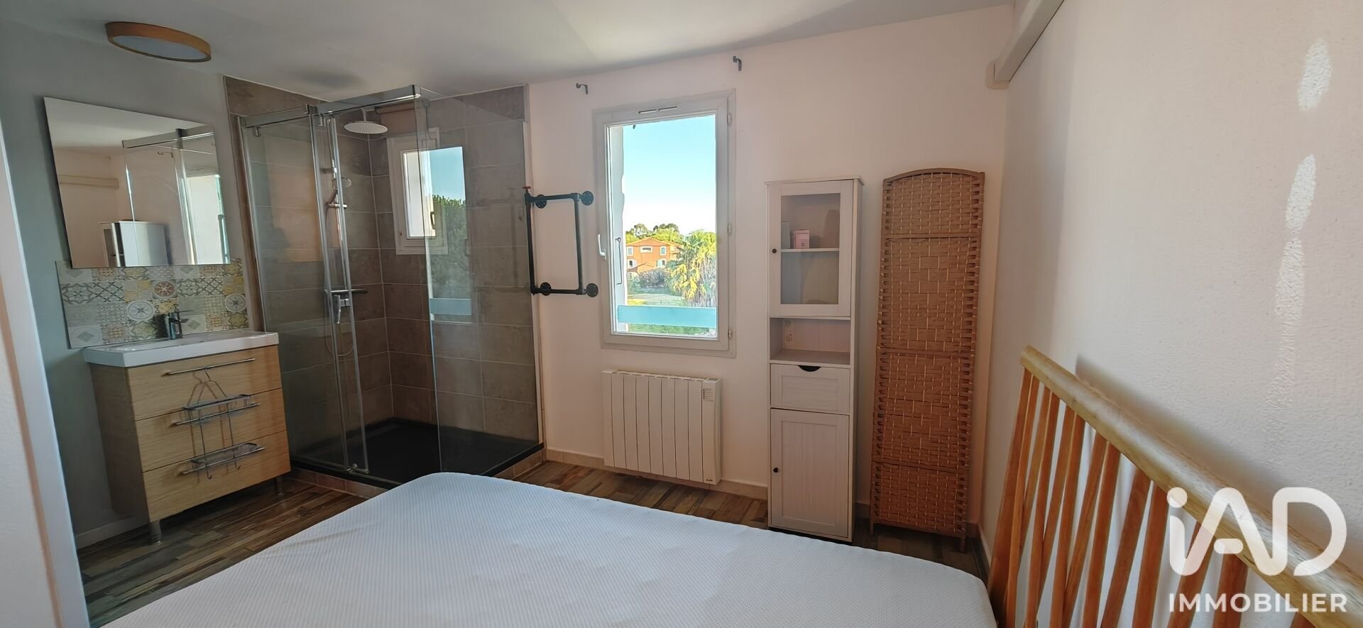 Maison à vendre, 73m², Torreilles