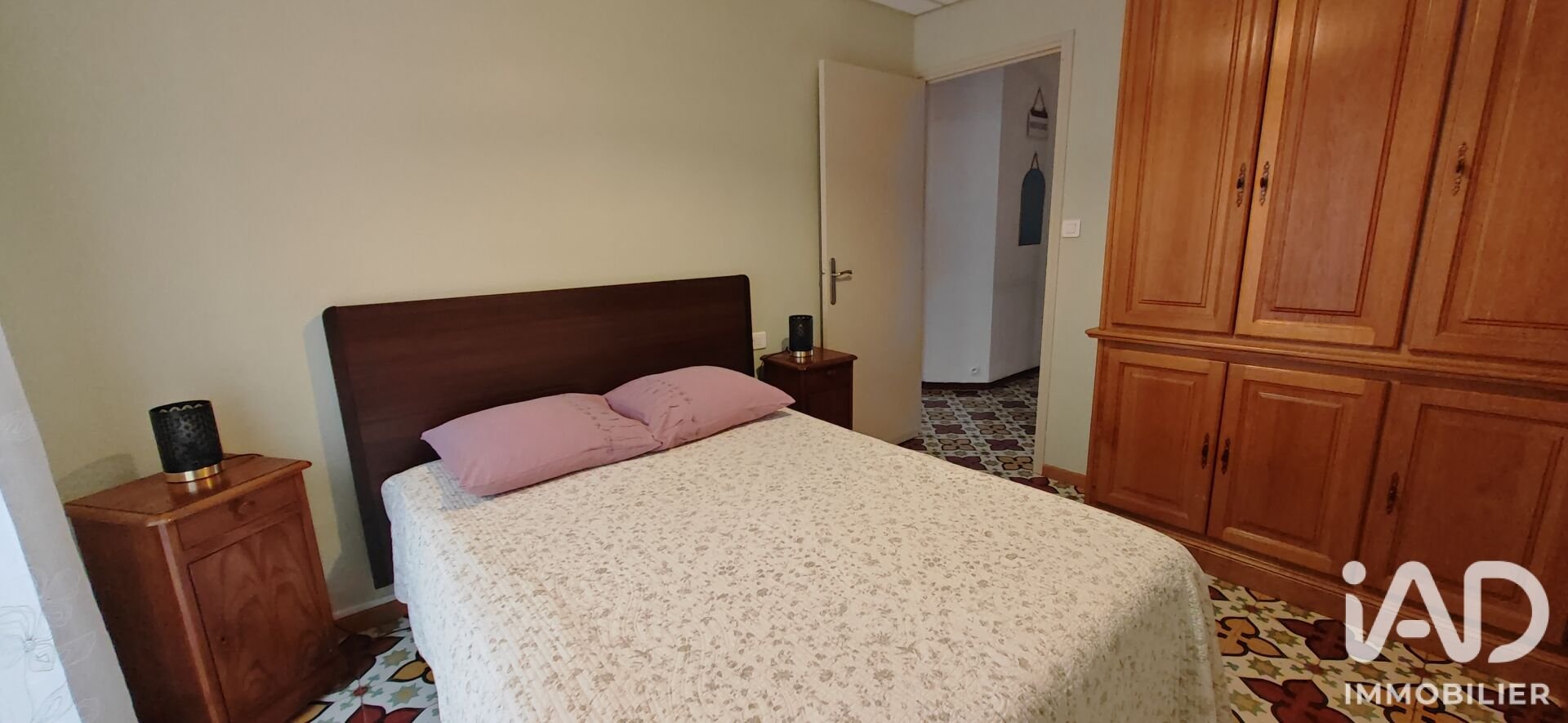 Maison à vendre, 218m², Villelongue-de-la-Salanque