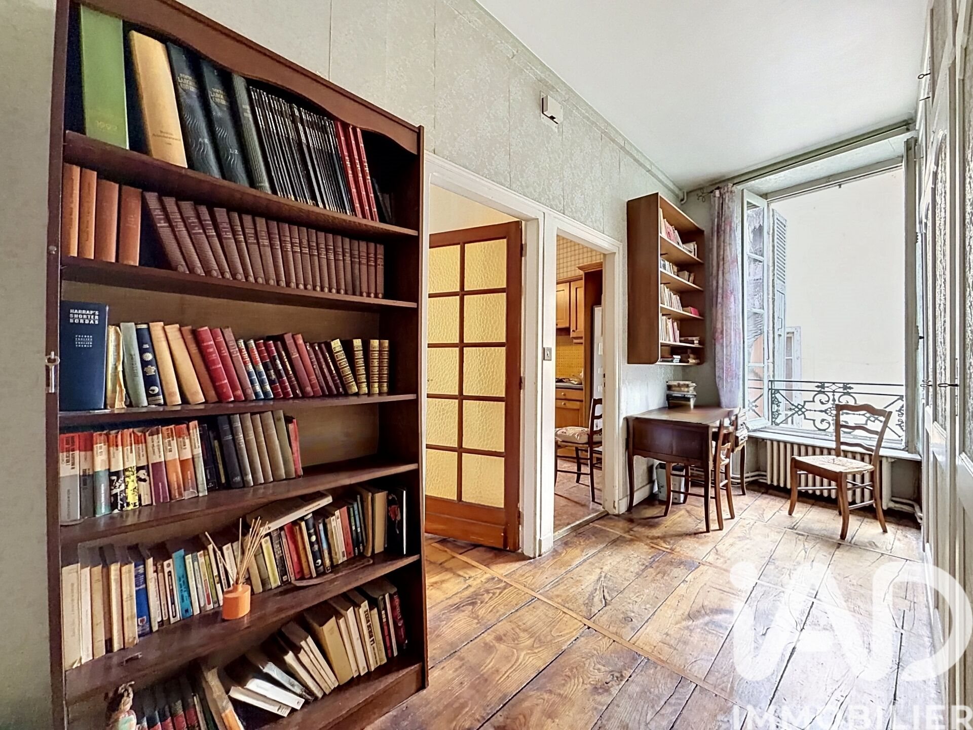 Appartement à vendre, 106m², Tulle