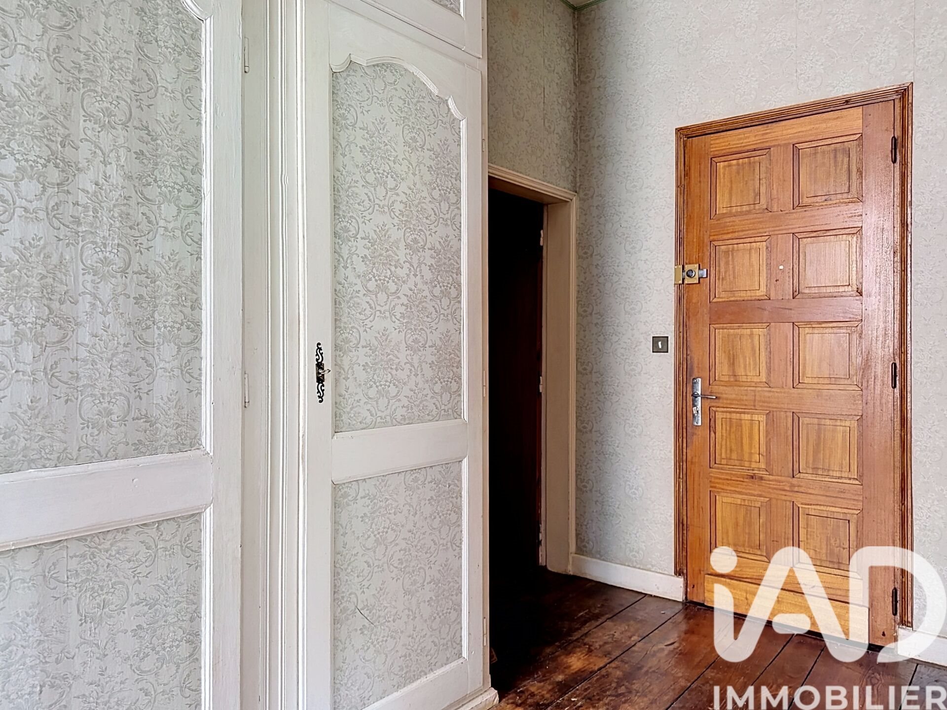 Appartement à vendre, 106m², Tulle