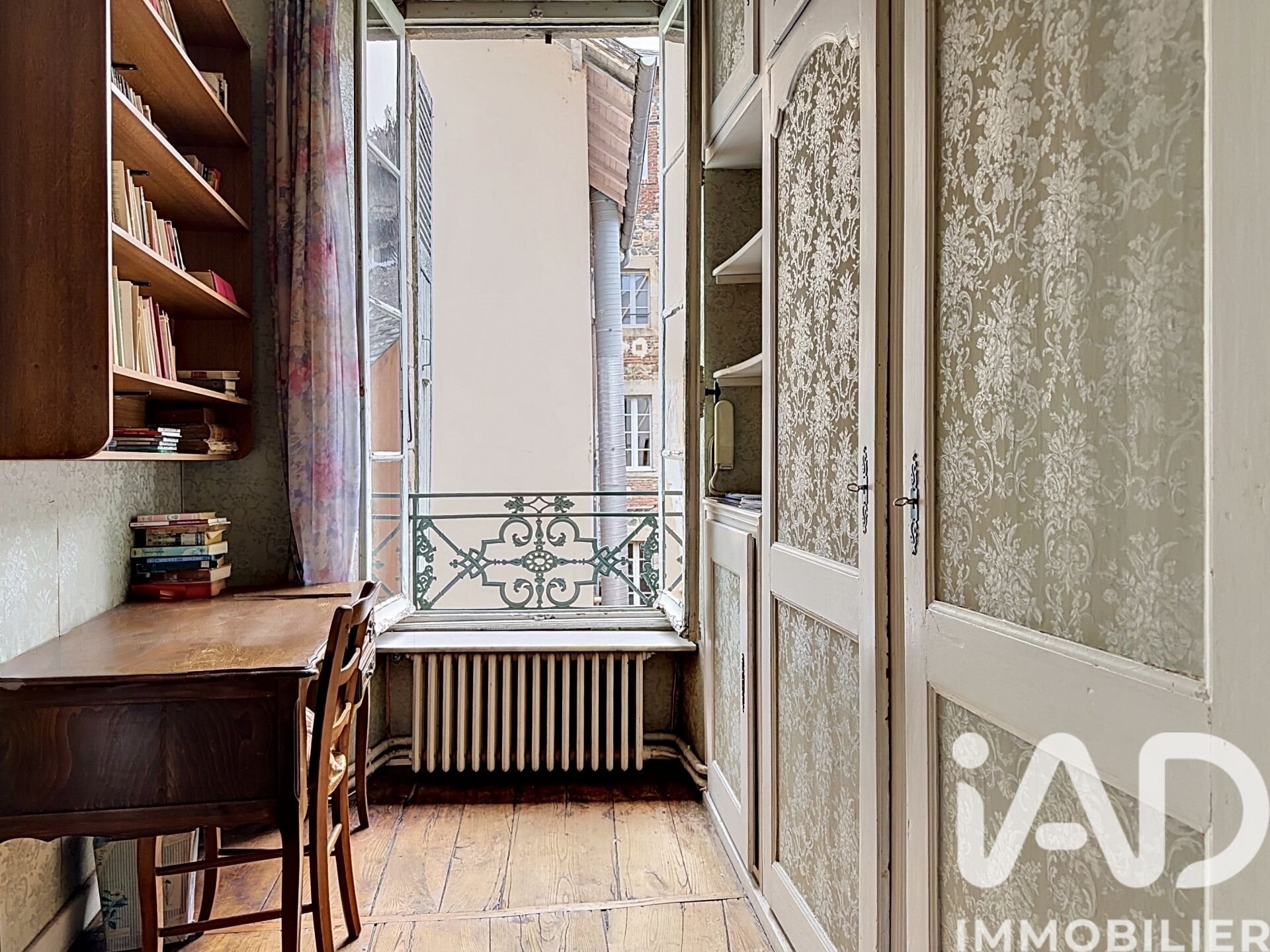 Appartement à vendre, 106m², Tulle
