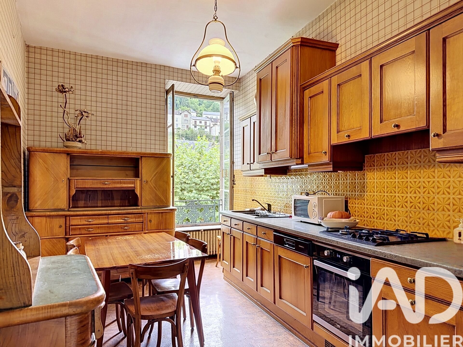 Appartement à vendre, 106m², Tulle