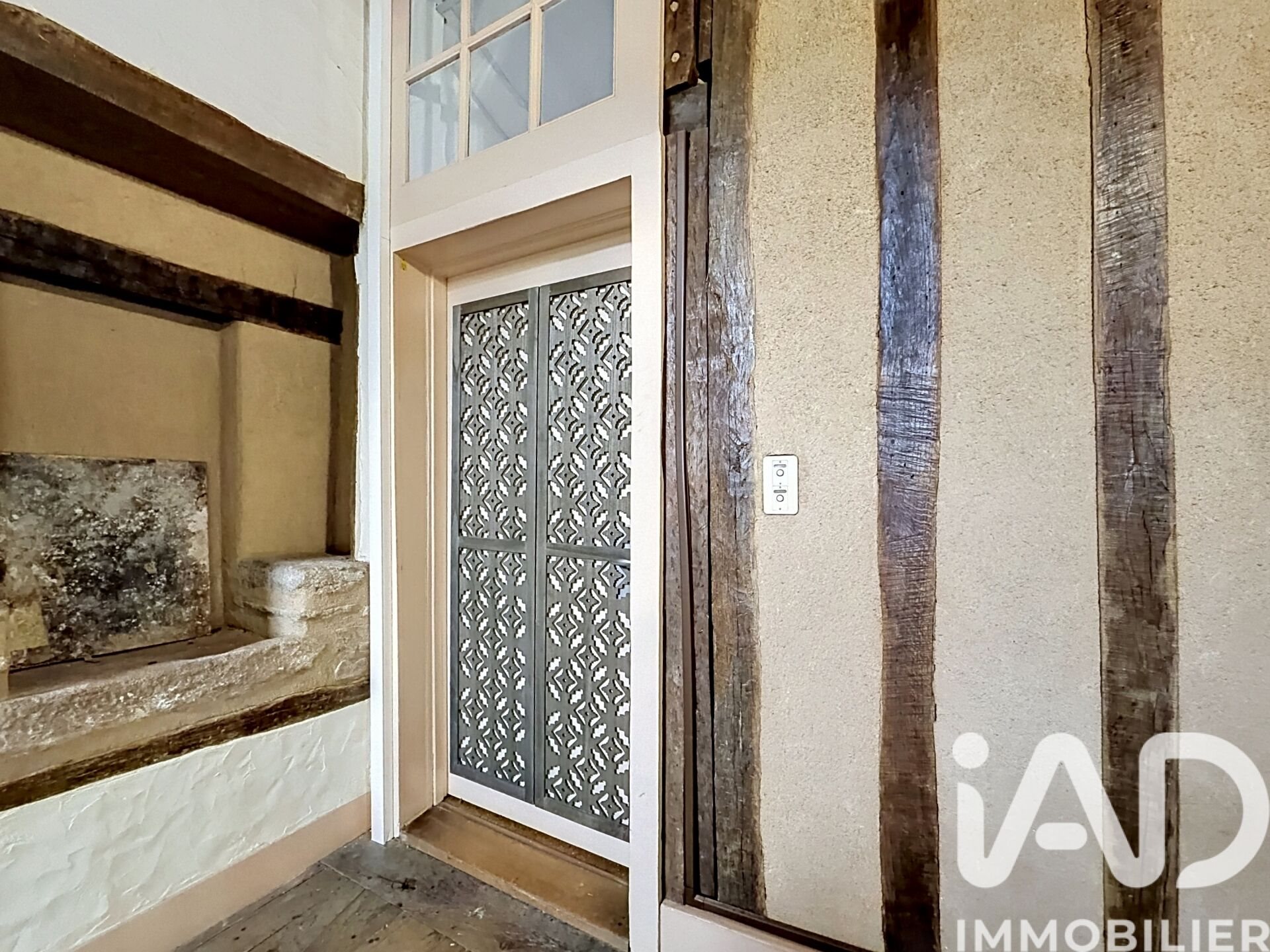 Appartement à vendre, 116m², Tulle