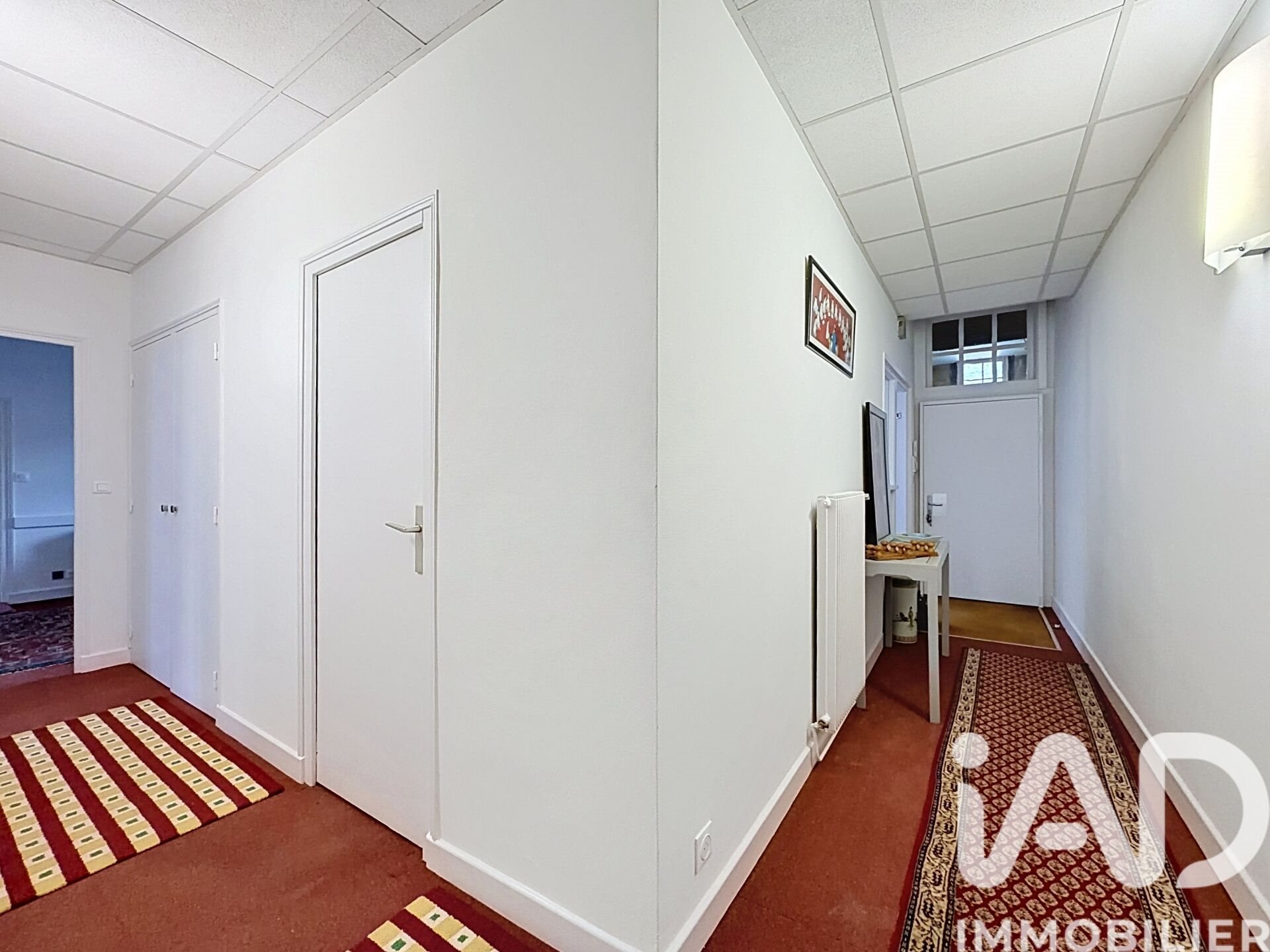 Appartement à vendre, 116m², Tulle