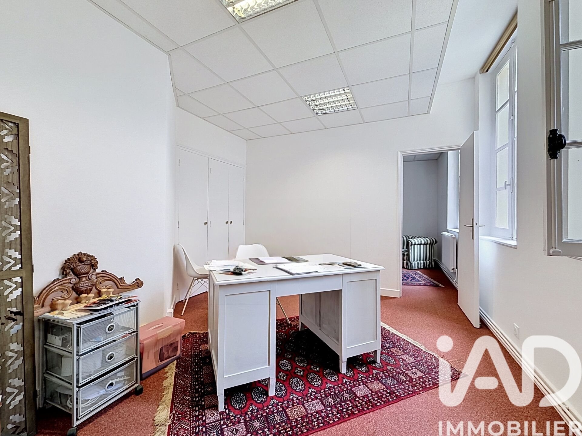 Appartement à vendre, 116m², Tulle