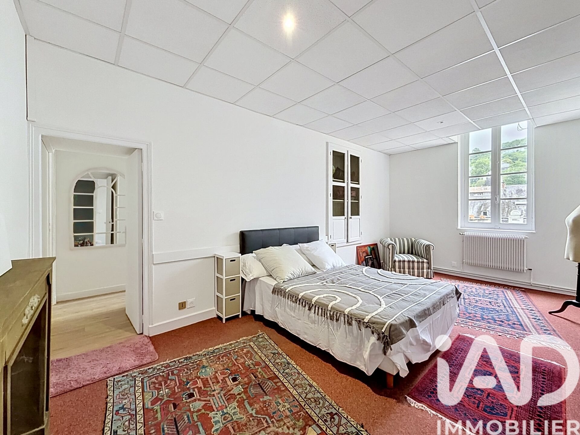 Appartement à vendre, 116m², Tulle
