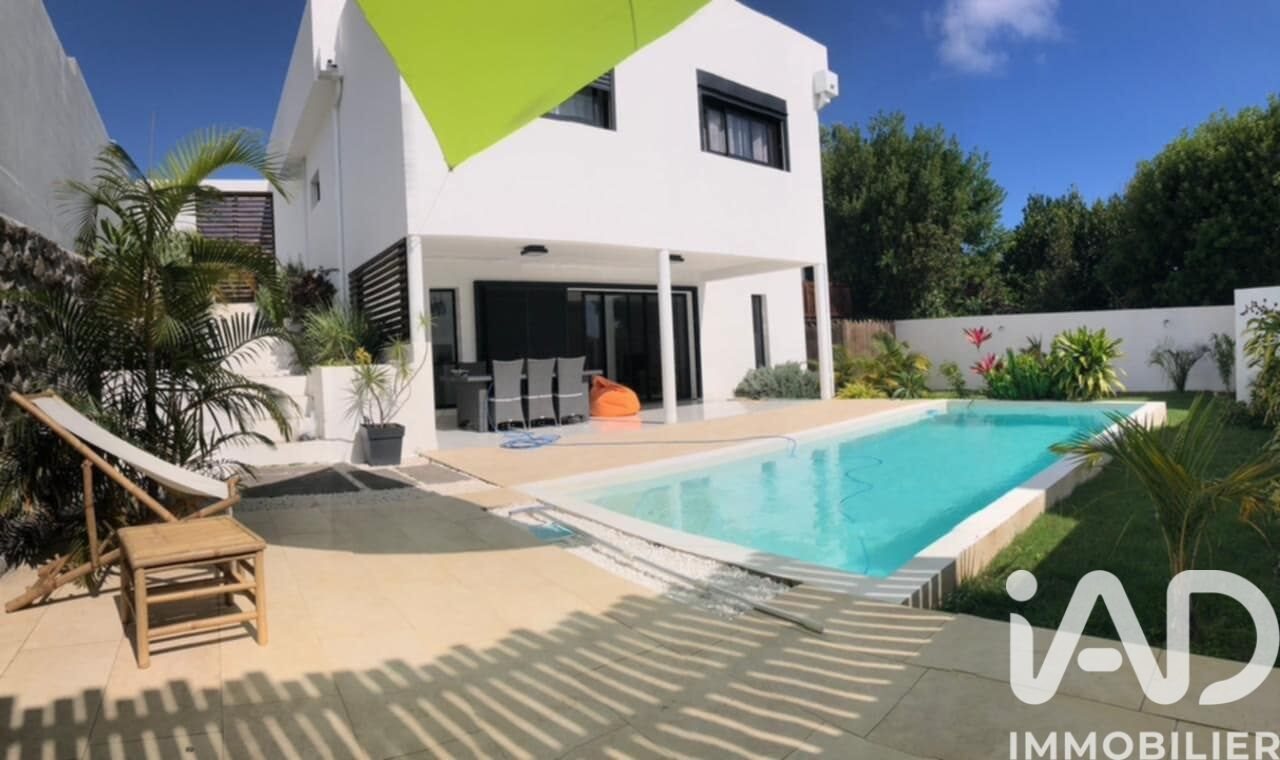 Maison à vendre, 170m², Saint-Pierre