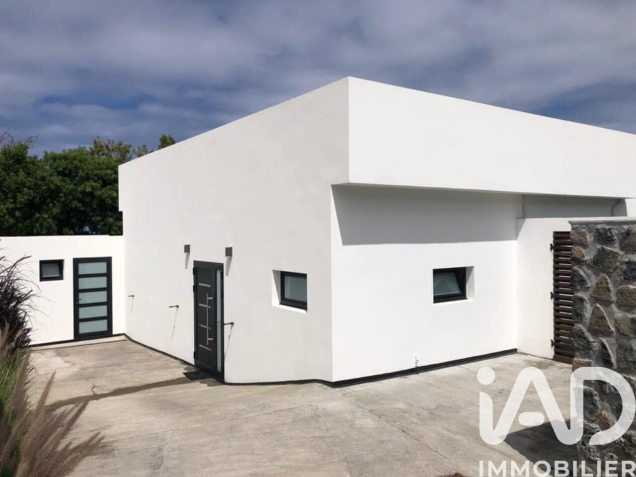 Maison à vendre, 170m², Saint-Pierre