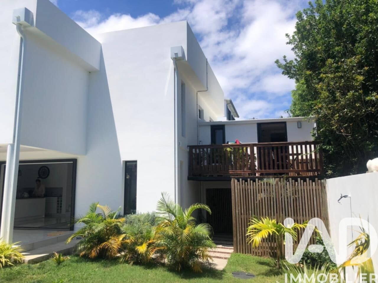 Maison à vendre, 170m², Saint-Pierre