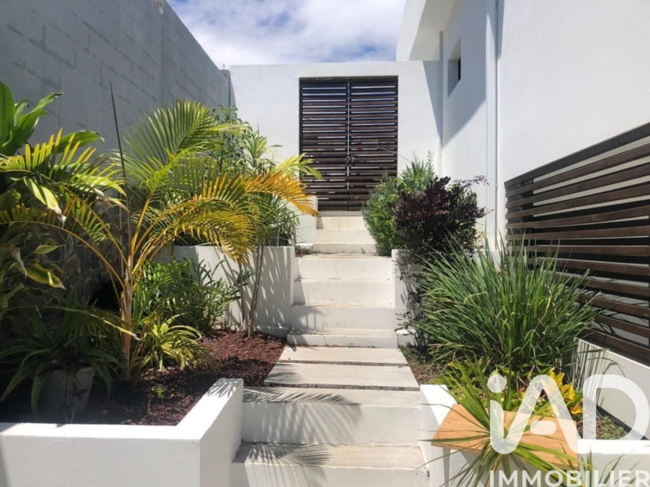 Maison à vendre, 170m², Saint-Pierre