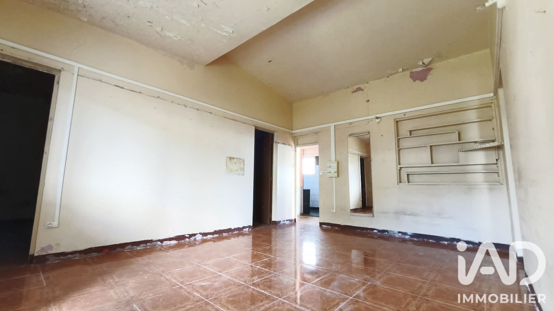 Maison à vendre, 117m², Le Tampon