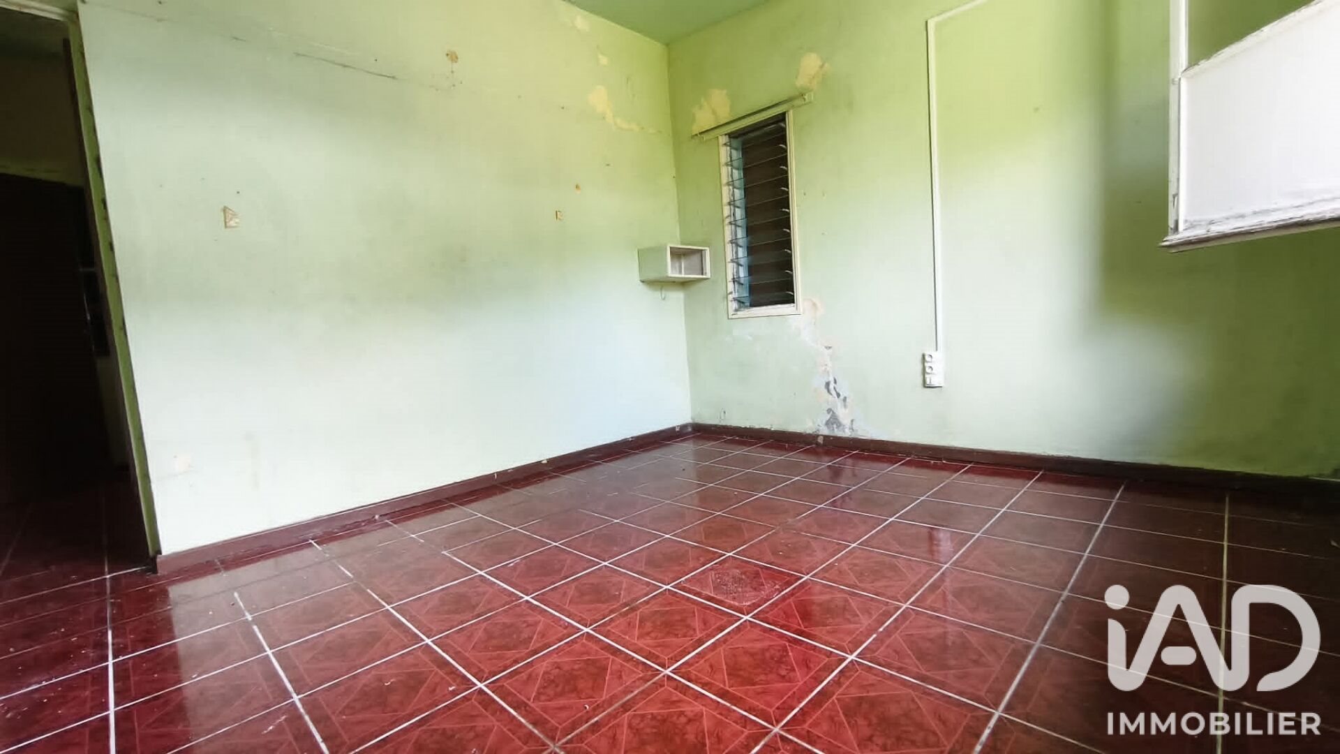 Maison à vendre, 117m², Le Tampon