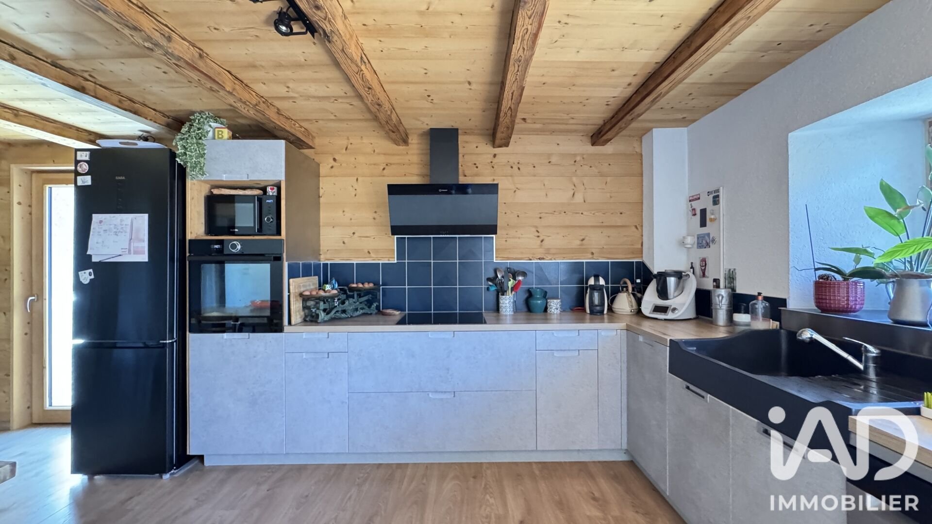 Maison à vendre, 139m², Ayse