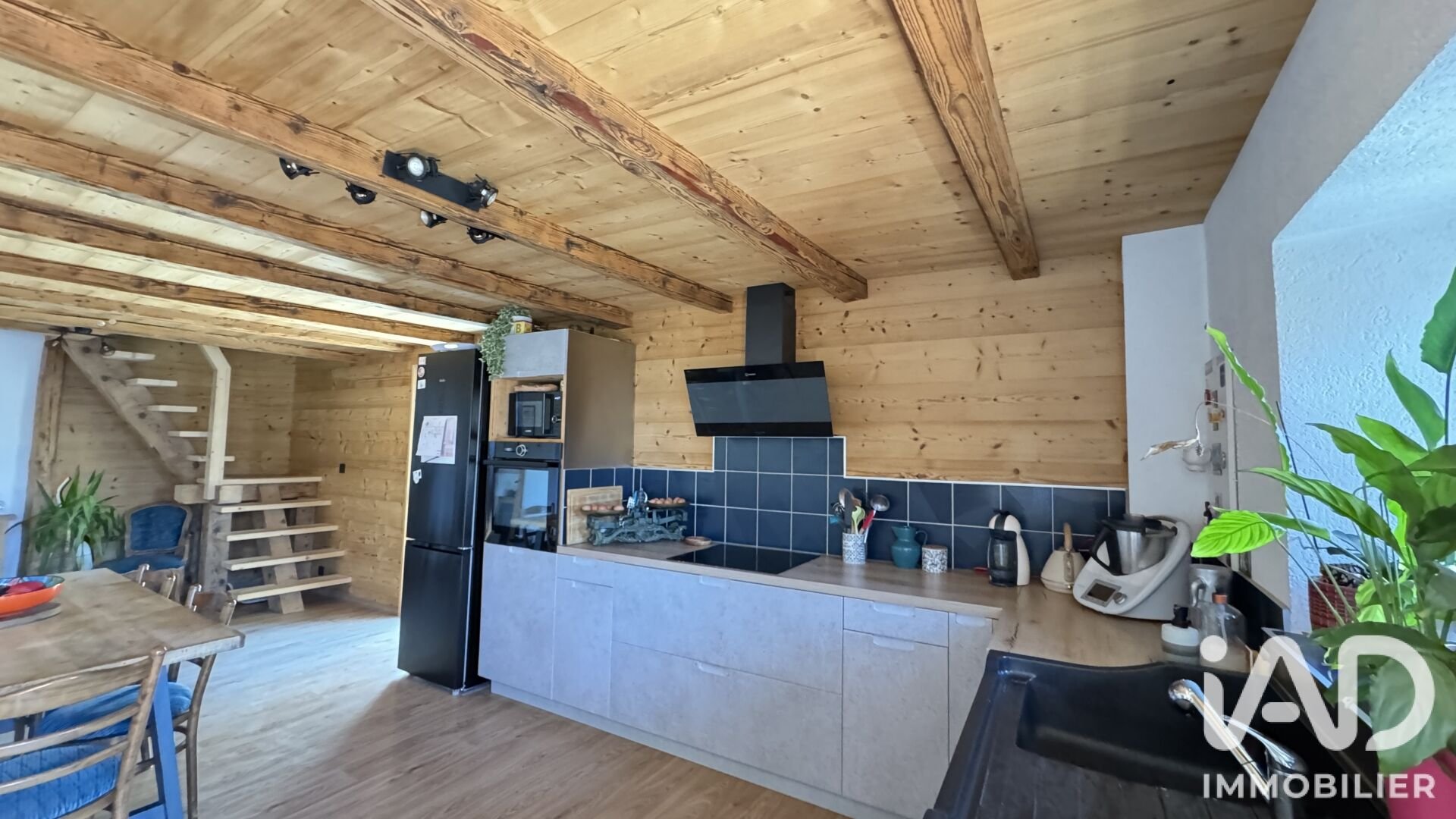 Maison à vendre, 139m², Ayse