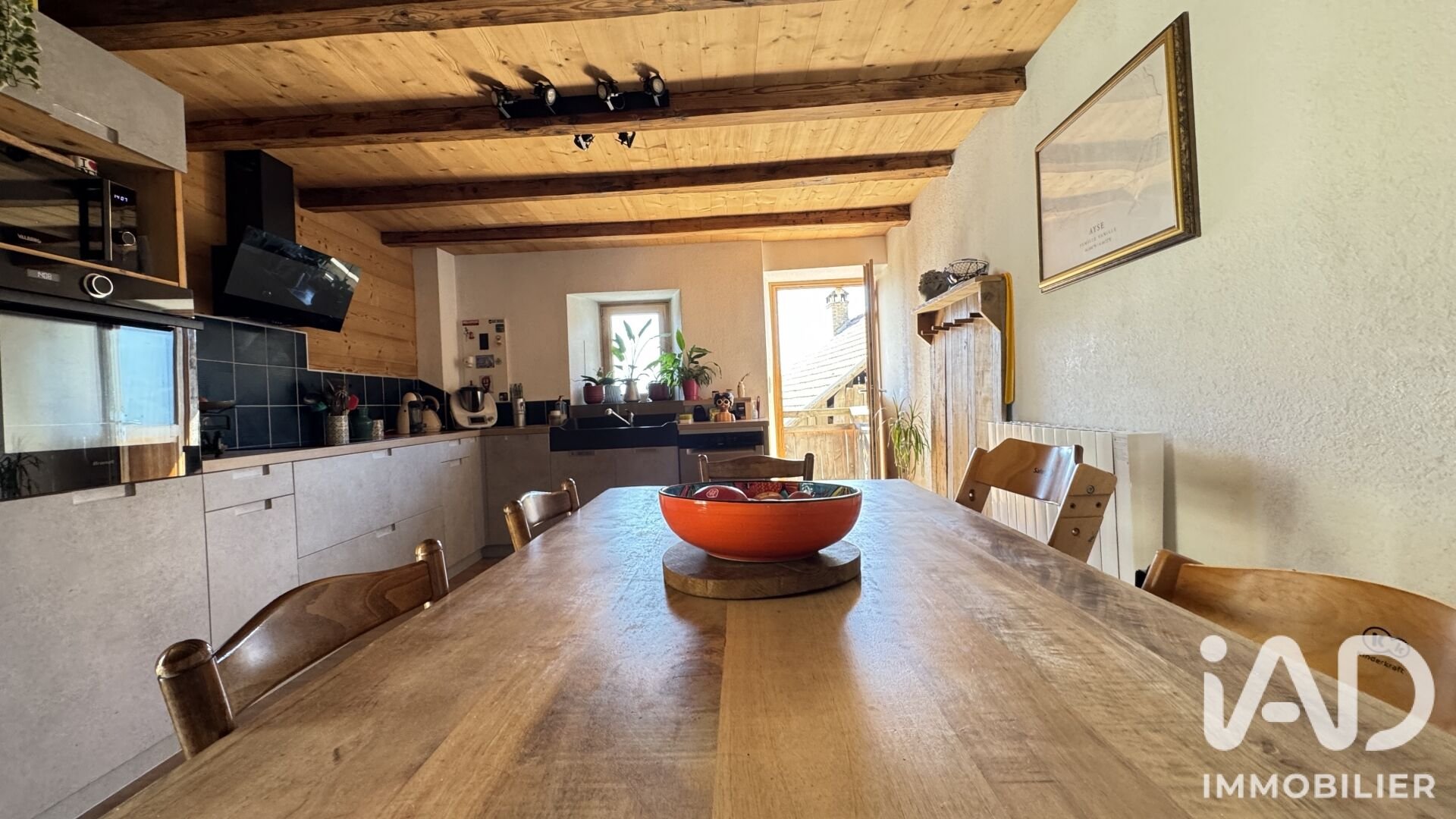 Maison à vendre, 139m², Ayse