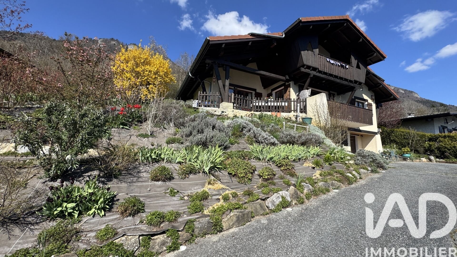 Maison à vendre, 159m², Ayse