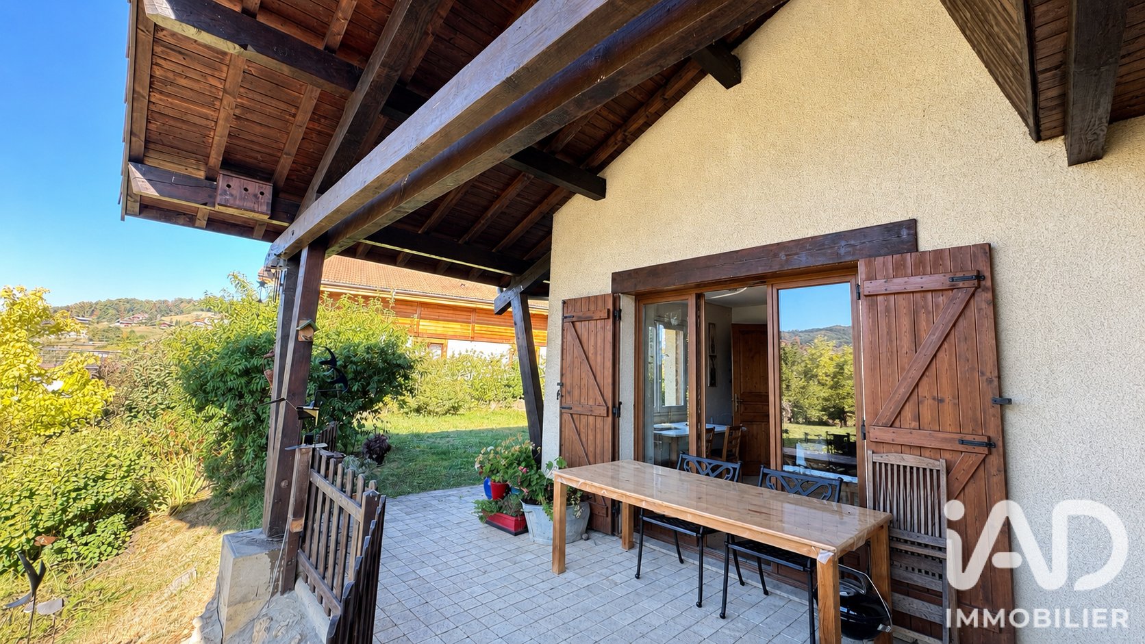 Maison à vendre, 159m², Ayse