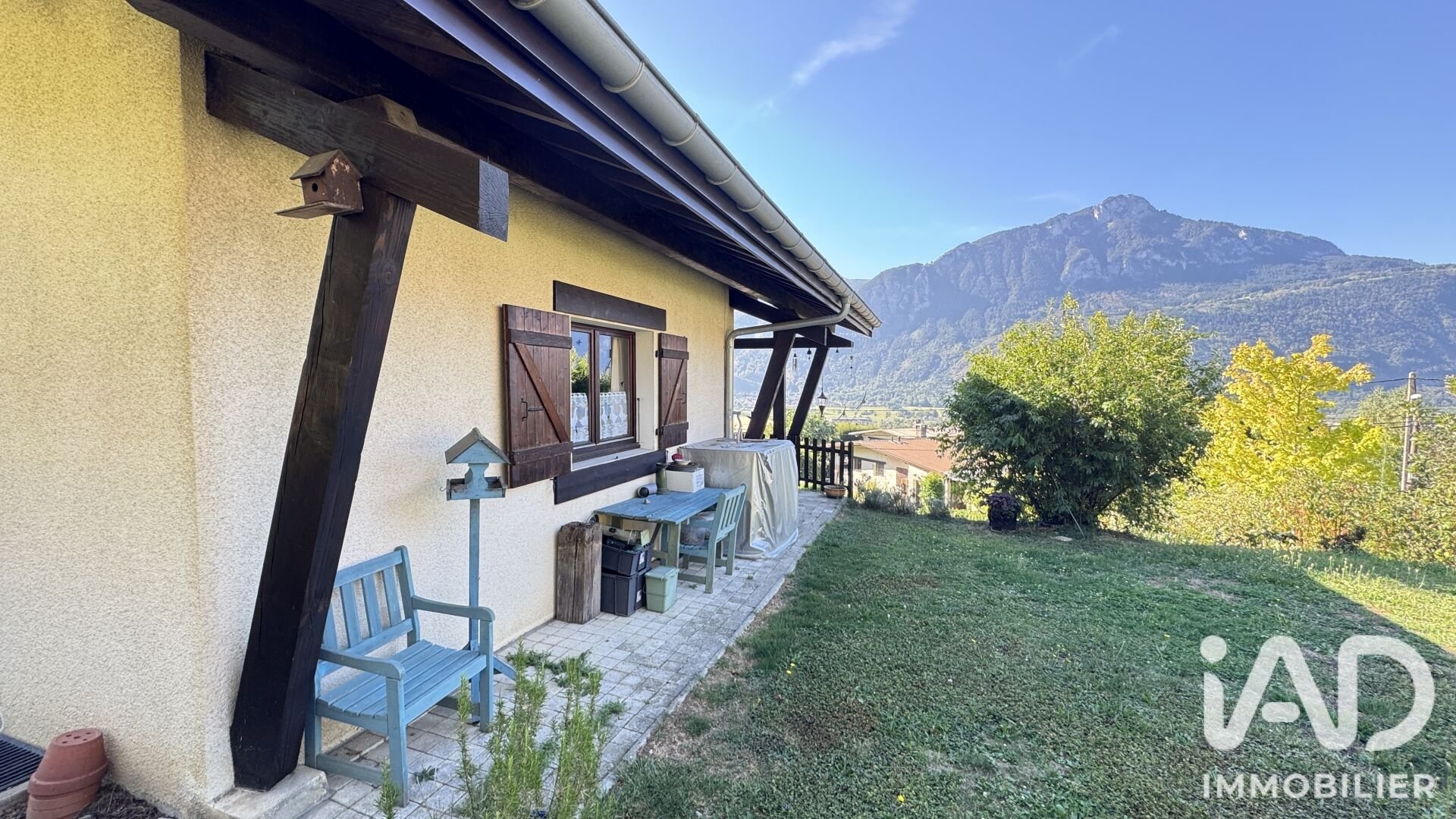 Maison à vendre, 159m², Ayse