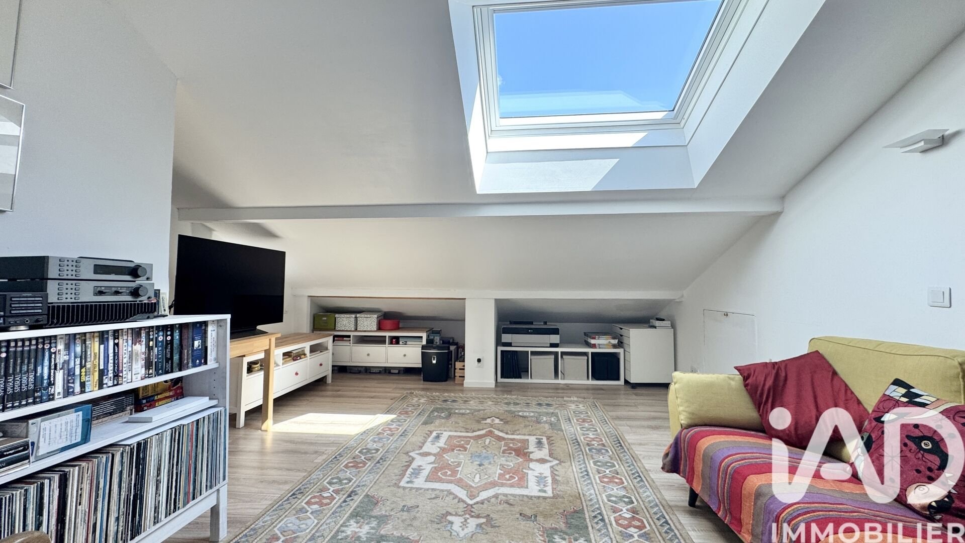 Maison à vendre, 159m², Ayse