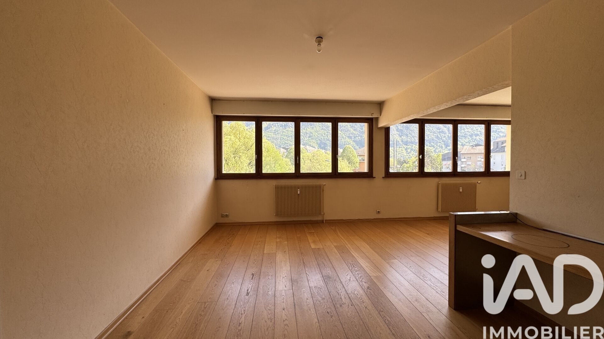 Appartement à vendre, 84m², Bonneville