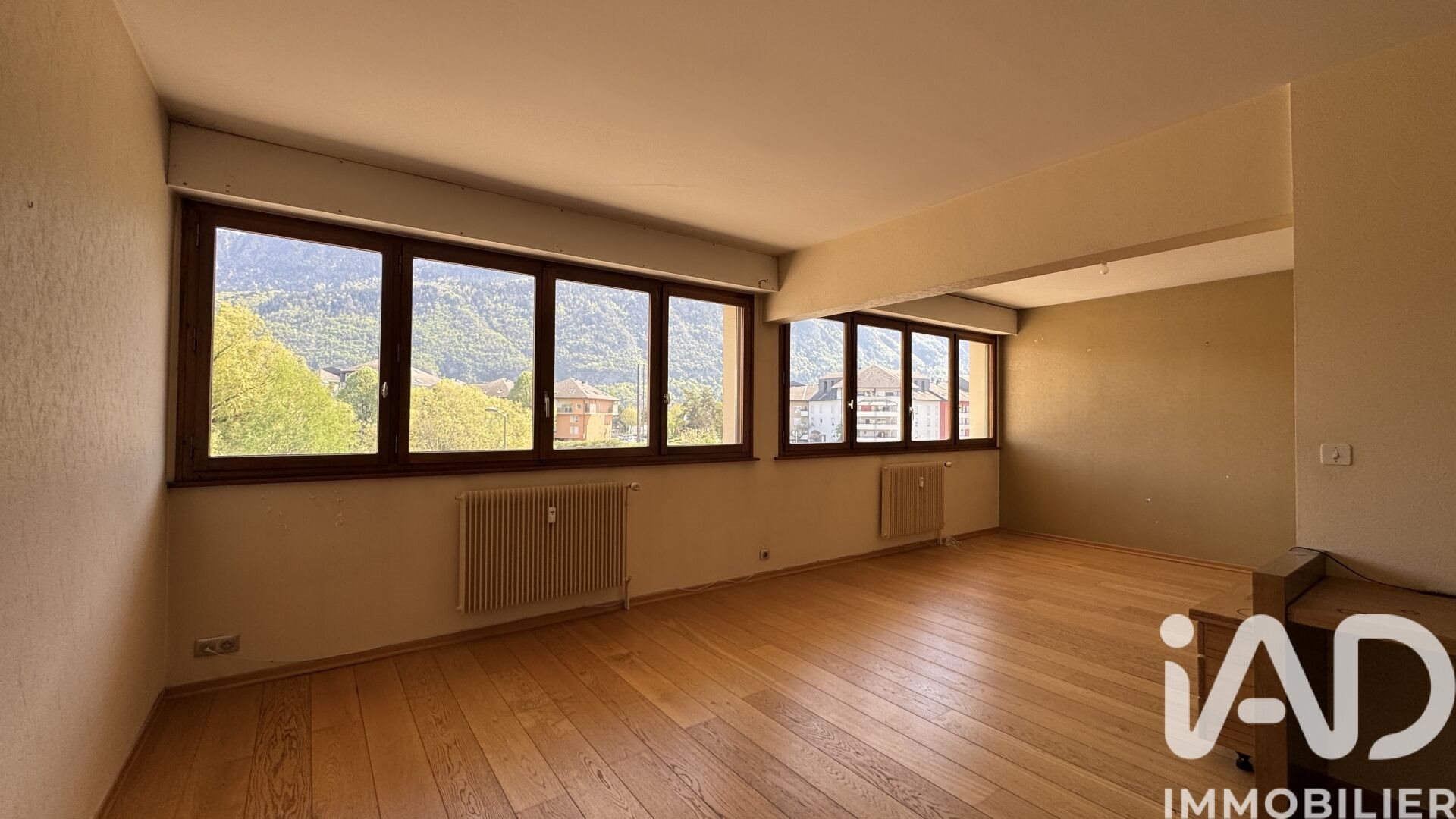 Appartement à vendre, 84m², Bonneville