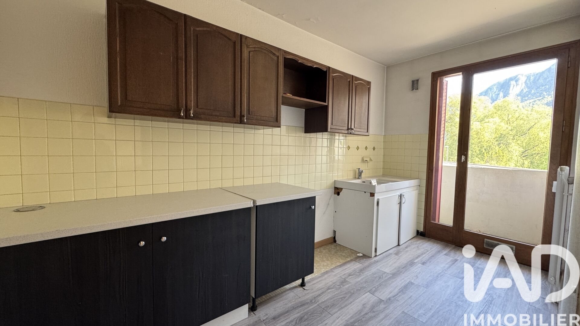 Appartement à vendre, 84m², Bonneville