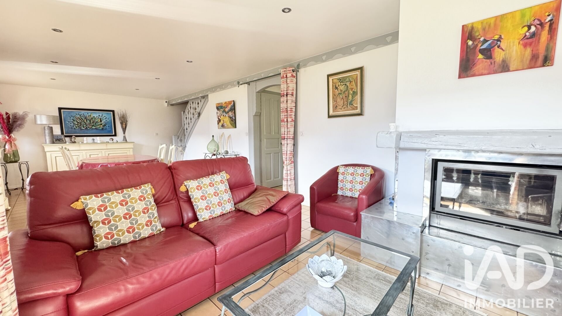 Maison à vendre, 76m², Ayse