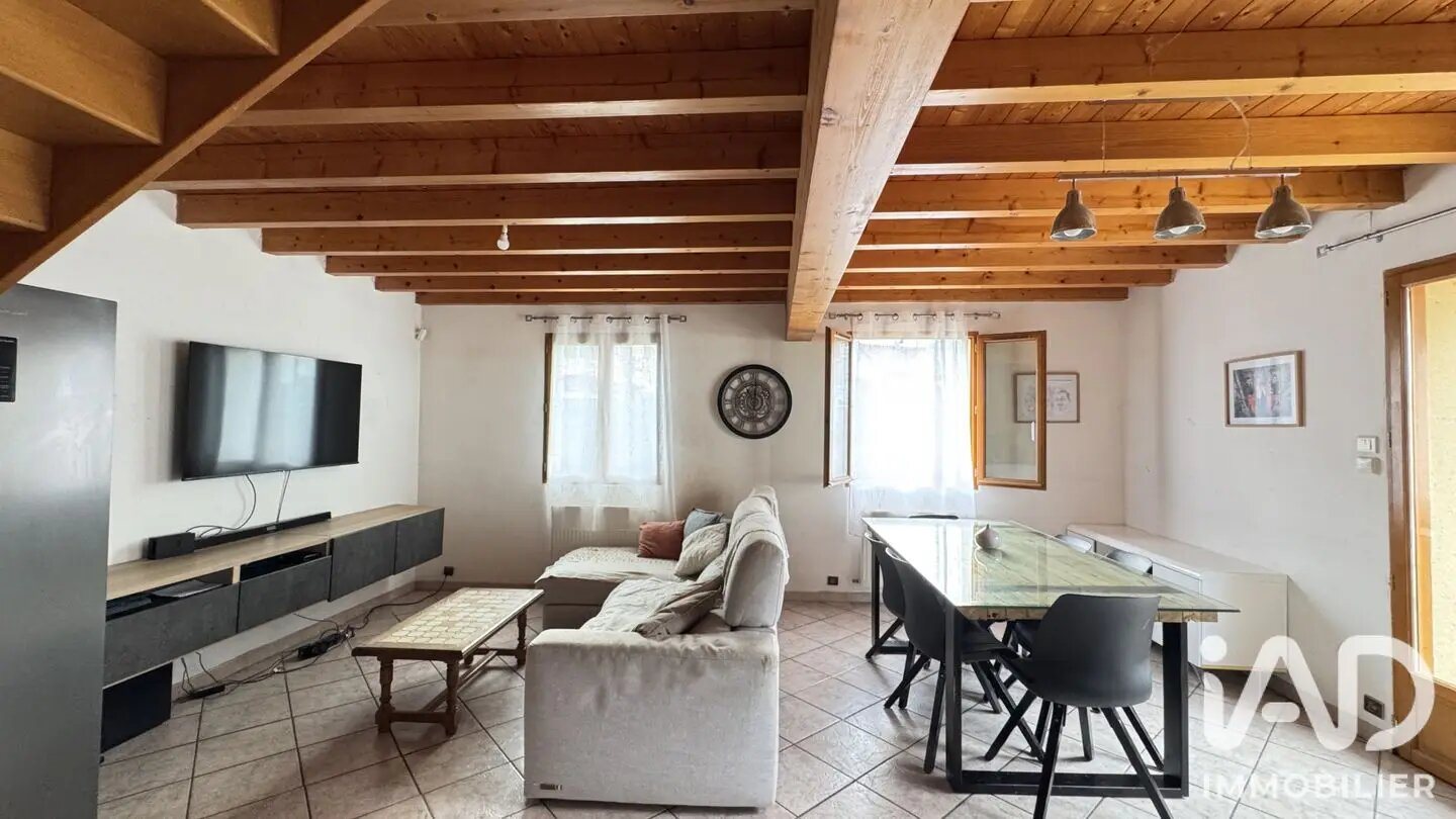 Maison à vendre, 130m², Marnaz