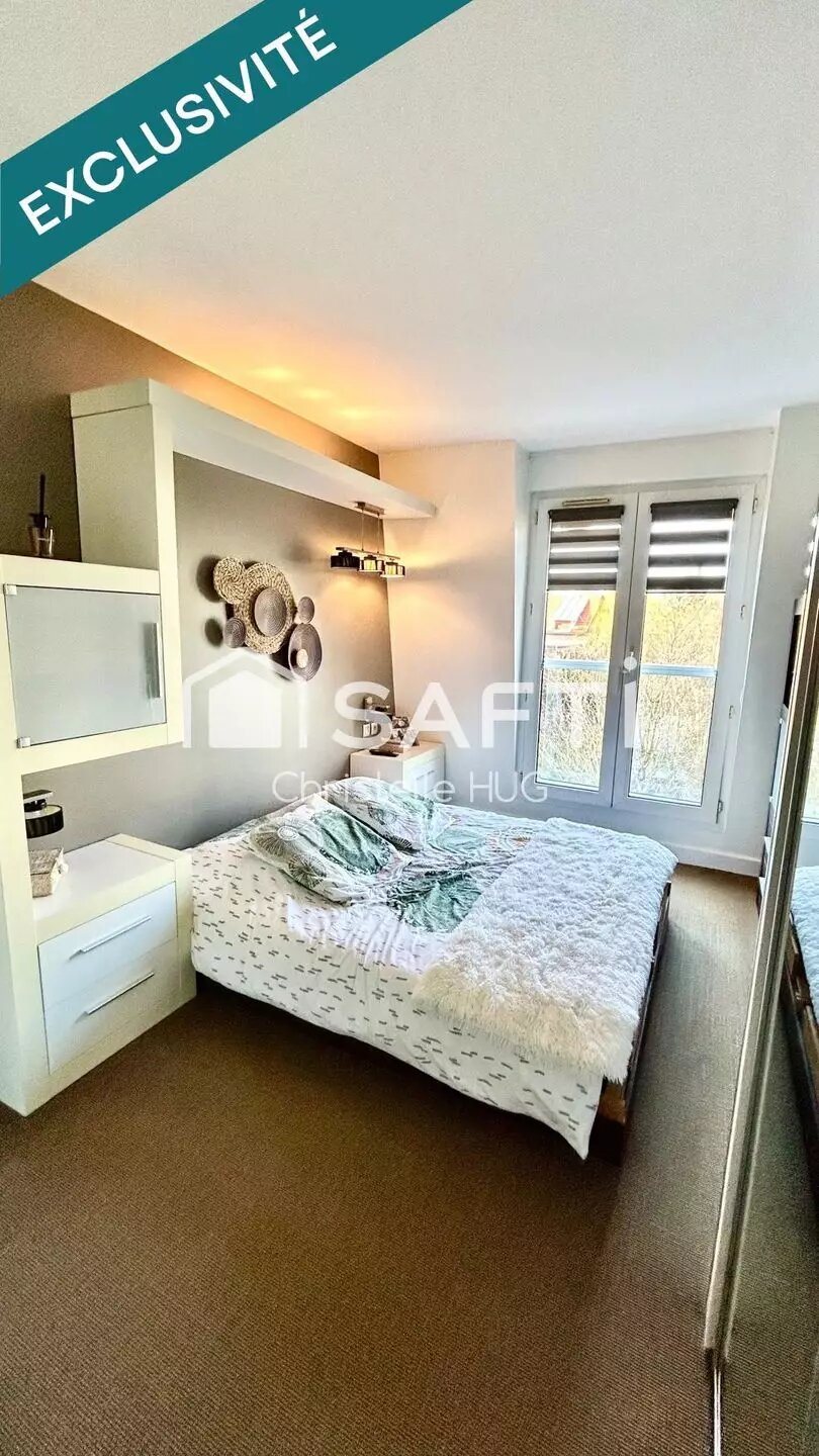 Appartement à vendre, 86m², Le Perreux-sur-Marne