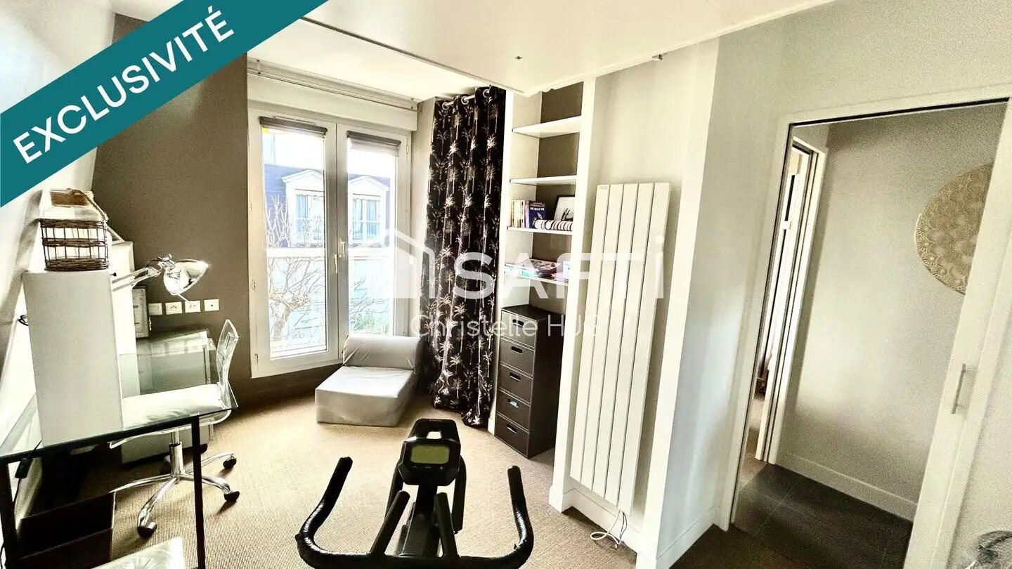 Appartement à vendre, 86m², Le Perreux-sur-Marne