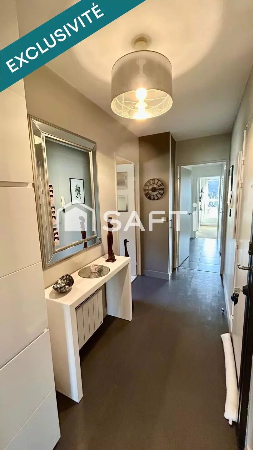 Appartement à vendre, 86m², Le Perreux-sur-Marne