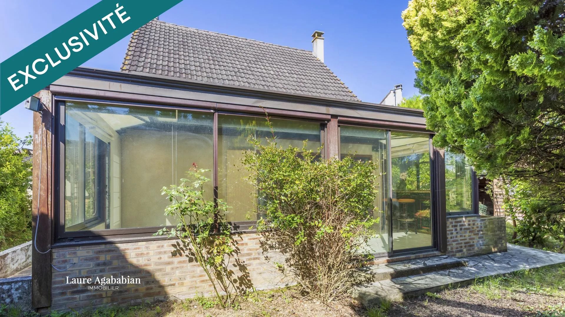 Maison à vendre, 114m², Villabé