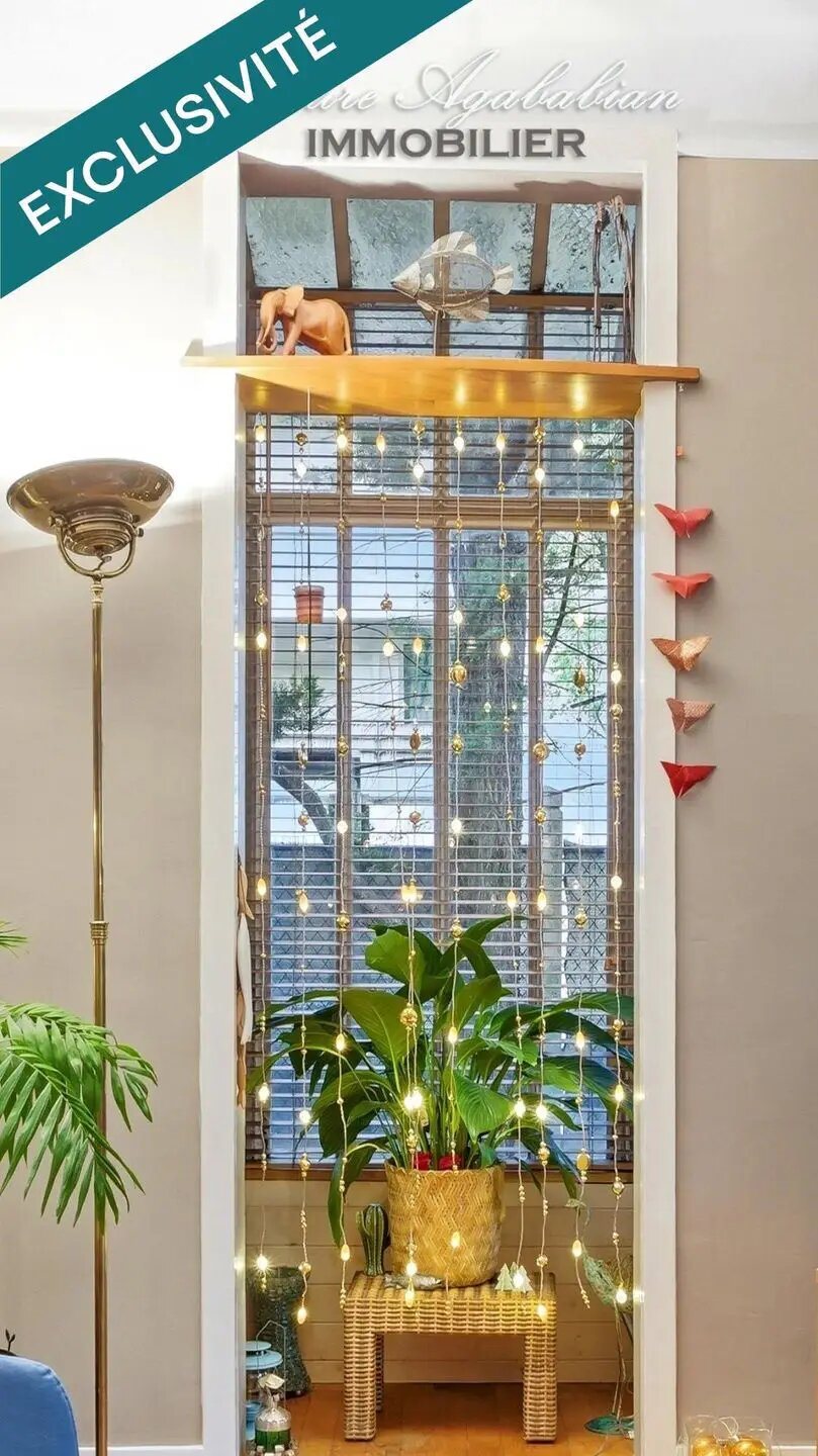 Maison à vendre, 150m², Cachan